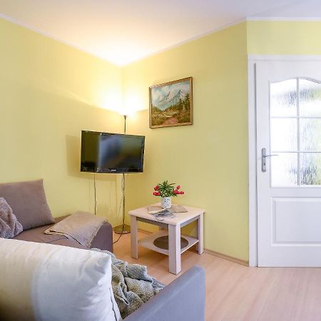 Visitzakopane - Apartament Skalisty Extérieur photo