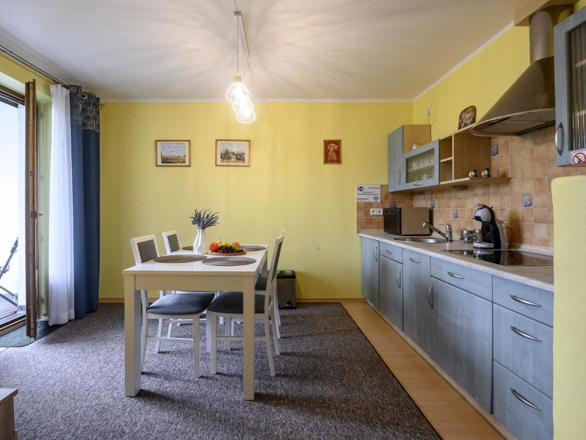Visitzakopane - Apartament Skalisty Extérieur photo