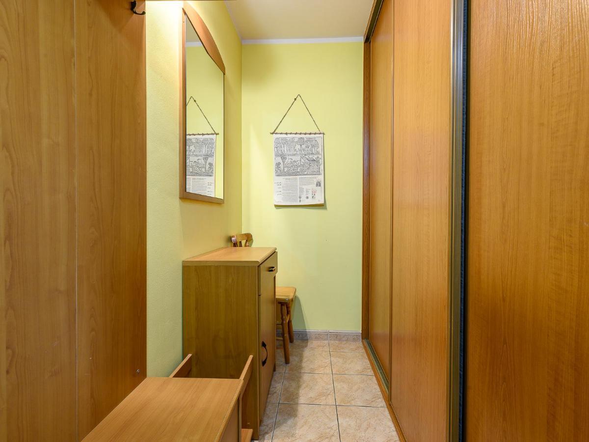 Visitzakopane - Apartament Skalisty Extérieur photo